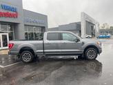 Thumbnail of 2022 Carbonized Gray Metallic Ford F-150