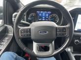 Thumbnail of 2022 Carbonized Gray Metallic Ford F-150