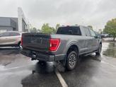 Thumbnail of 2022 Carbonized Gray Metallic Ford F-150