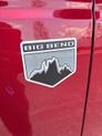 Thumbnail of 2025 Ruby Red Ford Bronco
