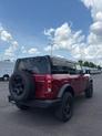 Thumbnail of 2025 Ruby Red Ford Bronco