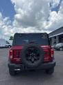 Thumbnail of 2025 Ruby Red Ford Bronco
