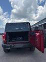 Thumbnail of 2025 Ruby Red Ford Bronco