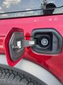 Thumbnail of 2025 Ruby Red Ford Bronco
