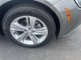 Thumbnail of 2018 Pearl Metallic Buick Regal Sportback