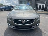 Thumbnail of 2018 Pearl Metallic Buick Regal Sportback