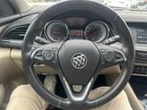 Thumbnail of 2018 Pearl Metallic Buick Regal Sportback