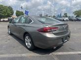 Thumbnail of 2018 Pearl Metallic Buick Regal Sportback
