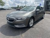 Thumbnail of 2018 Pearl Metallic Buick Regal Sportback