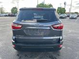 Thumbnail of 2019 Smoke Metallic Ford EcoSport