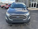Thumbnail of 2019 Smoke Metallic Ford EcoSport