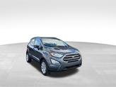 Photo of 2019 Smoke Metallic Ford EcoSport