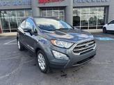 Thumbnail of 2019 Smoke Metallic Ford EcoSport