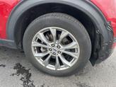 Thumbnail of 2023 Rapid Red Metallic Tinted Clearcoat Ford Explorer