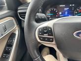 Thumbnail of 2023 Rapid Red Metallic Tinted Clearcoat Ford Explorer