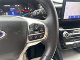 Thumbnail of 2023 Rapid Red Metallic Tinted Clearcoat Ford Explorer