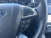 Thumbnail of 2024 Gray Metallic Ford Edge