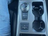 Thumbnail of 2024 Gray Metallic Ford Edge