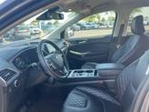Thumbnail of 2024 Gray Metallic Ford Edge