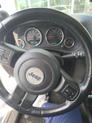 Thumbnail of 2014 Bright White Jeep Wrangler Unlimited