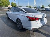 Thumbnail of 2023 Gray Nissan Altima