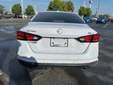 Thumbnail of 2023 Gray Nissan Altima