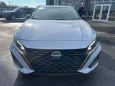 Thumbnail of 2023 Gray Nissan Altima