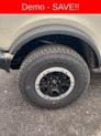 Thumbnail of 2025 Desert Sand Ford Bronco