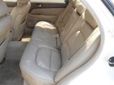 Thumbnail of 1999 WHITE Lexus LS 400