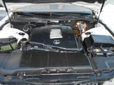 Thumbnail of 1999 WHITE Lexus LS 400