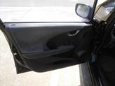 Thumbnail of 2009 BLACK Honda Fit