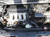 Thumbnail of 2009 BLACK Honda Fit