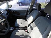 Thumbnail of 2009 BLACK Honda Fit