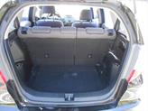 Thumbnail of 2009 BLACK Honda Fit