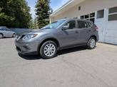 Thumbnail of 2016 Gray Nissan Rogue