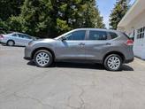 Thumbnail of 2016 Gray Nissan Rogue