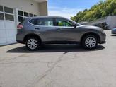 Thumbnail of 2016 Gray Nissan Rogue