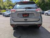 Thumbnail of 2016 Gray Nissan Rogue