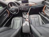 Thumbnail of 2015 White BMW 328 Gran Turismo
