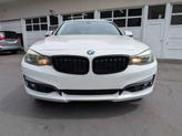 Thumbnail of 2015 White BMW 328 Gran Turismo