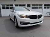 Thumbnail of 2015 White BMW 328 Gran Turismo