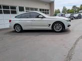 Thumbnail of 2015 White BMW 328 Gran Turismo