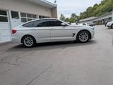 Thumbnail of 2015 White BMW 328 Gran Turismo