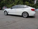 Thumbnail of 2015 White BMW 328 Gran Turismo