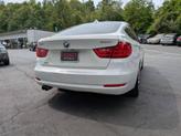 Thumbnail of 2015 White BMW 328 Gran Turismo