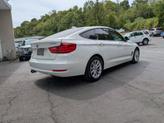 Thumbnail of 2015 White BMW 328 Gran Turismo