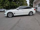 Thumbnail of 2015 White BMW 328 Gran Turismo