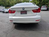 Thumbnail of 2015 White BMW 328 Gran Turismo