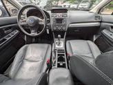 Thumbnail of 2014 Silver Subaru XV Crosstrek