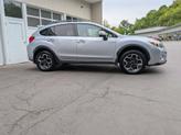 Thumbnail of 2014 Silver Subaru XV Crosstrek